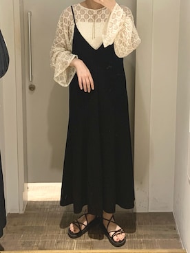 ( ◠‿◠ )さんのコーディネート