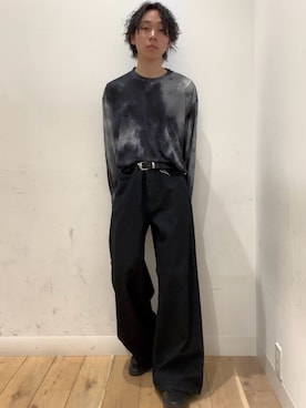 みきをさんのコーディネート