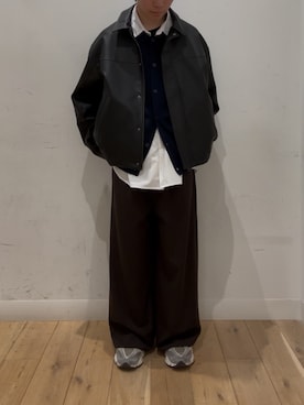 みきをさんのコーディネート