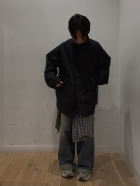 みきをさんのコーディネート