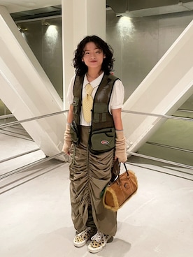 Kovy さんのコーディネート