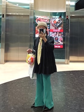 Kovy さんのコーディネート