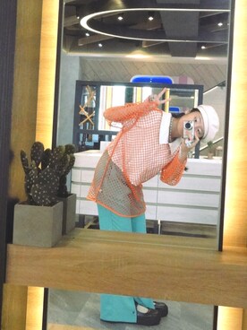 Kovy さんのコーディネート