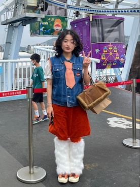 Kovy さんのコーディネート