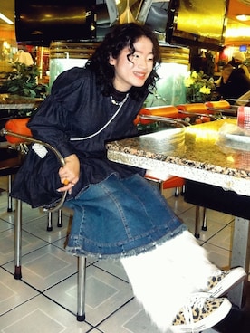 Kovy さんのコーディネート