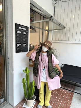 Kovy さんのコーディネート