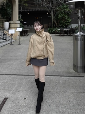 うさぎさんのふくさんのコーディネート