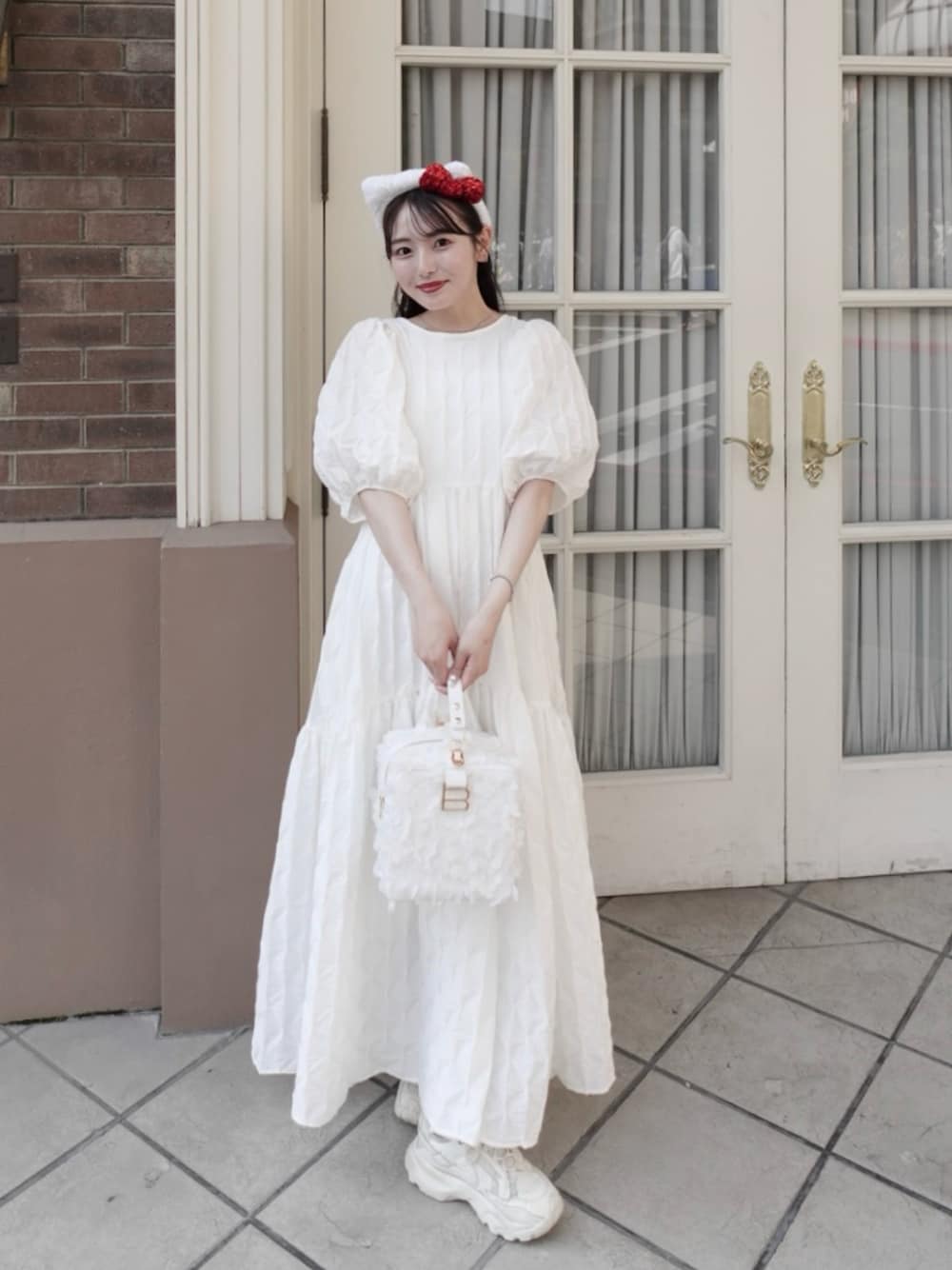 BOMB ONEPIECE（ワンピース）｜CLANE（クラネ）のファッション