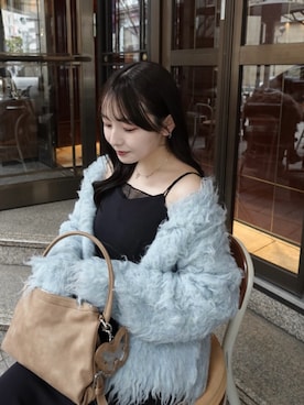 うさぎさんのふくさんのコーディネート