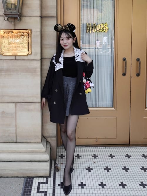 セール】CABLE KNIT MINI SKIRT（スカート）｜Ameri（アメリ）の