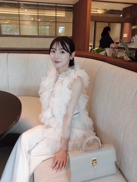 うさぎさんのふくさんのコーディネート