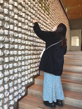 m.さんのコーディネート