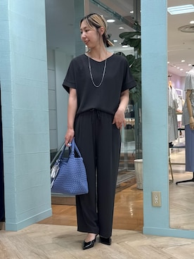 nol tsujiさんのコーディネート