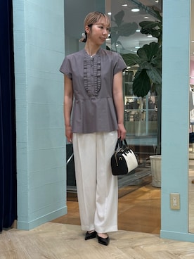 nol tsujiさんのコーディネート