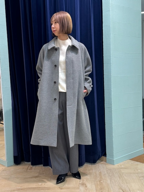 セール】NMPバルマカーンコート（その他アウター）｜NOLLEY'S