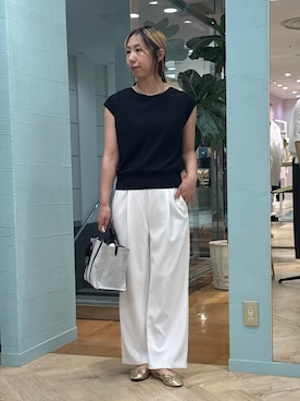 nol tsujiさんのコーディネート