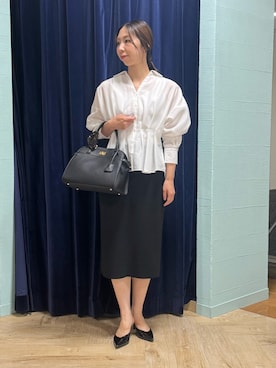 nol tsujiさん(レディース・164cm)の秋コーディネート