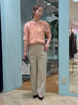 nol tsujiさんのコーディネート