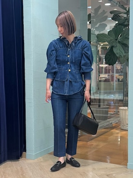 nol tsujiさんのコーディネート