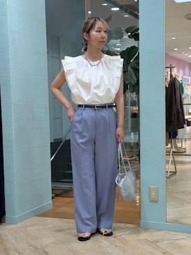 nol tsujiさんのコーディネート