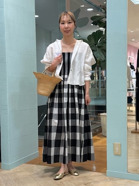 nol tsujiさんのコーディネート