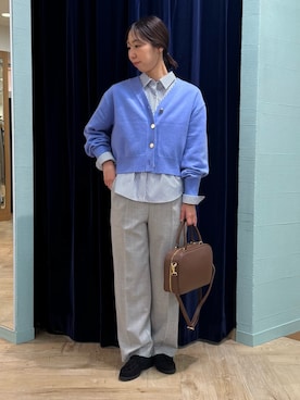 nol tsujiさんのコーディネート