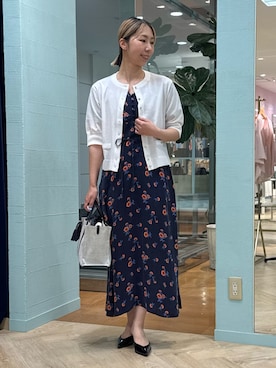 nol tsujiさん(レディース・164cm)の夏コーディネート