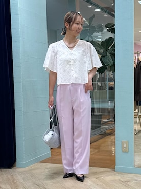 nol tsujiさんのコーディネート