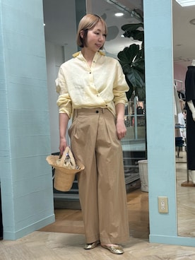 nol tsujiさんのコーディネート