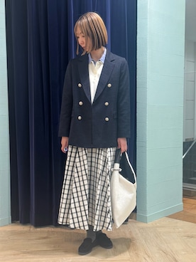 nol tsujiさんのコーディネート