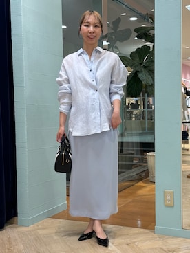 nol tsujiさんのコーディネート