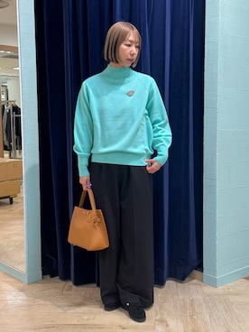 nol tsujiさんのコーディネート