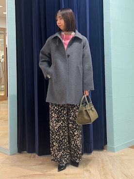 nol tsujiさんのコーディネート