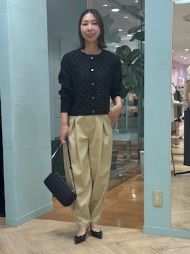 nol tsujiさん(レディース・164cm)の夏コーディネート