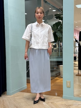 nol tsujiさんのコーディネート