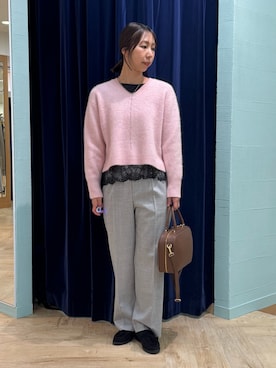 nol tsujiさんのコーディネート