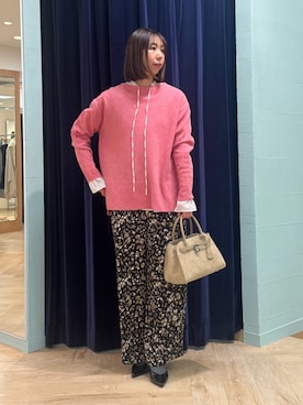 nol tsujiさんのコーディネート