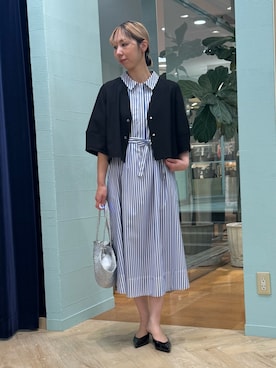 nol tsujiさんのコーディネート
