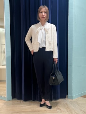 nol tsujiさんのコーディネート