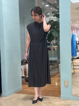 nol tsujiさんのコーディネート