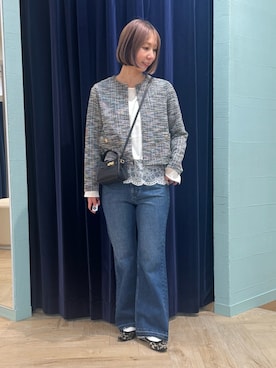 nol tsujiさんのコーディネート