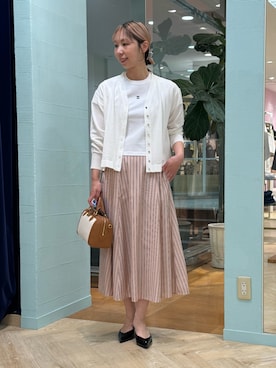 nol tsujiさんのコーディネート