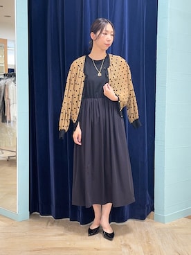 nol tsujiさん（レディース・164cm）の夏コーディネート