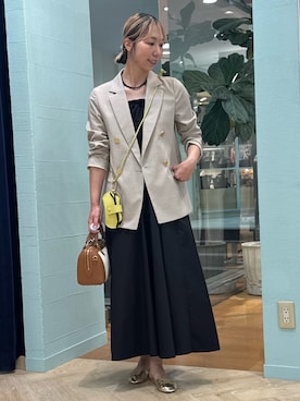 nol tsujiさんのコーディネート