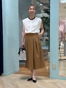 nol tsujiさんのコーディネート