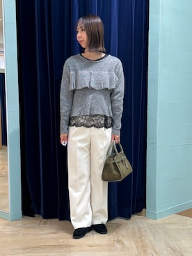 nol tsujiさんのコーディネート