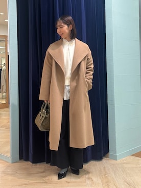 nol tsujiさんのコーディネート