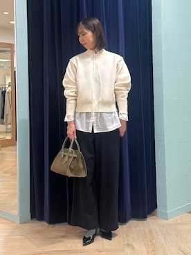 nol tsujiさんのコーディネート