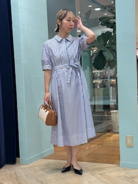 nol tsujiさんのコーディネート