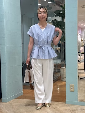 nol tsujiさんのコーディネート